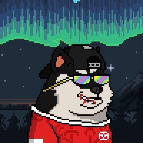 Doge Legendary