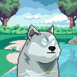 Doge Heroes Legendary #23