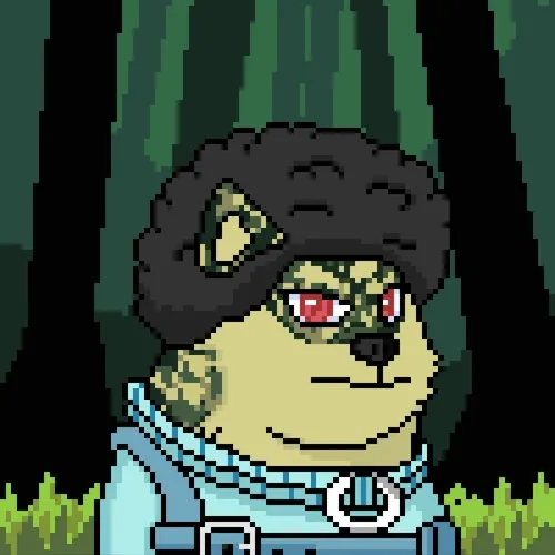 Doge Legendary
