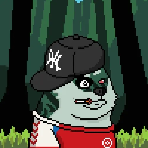 Doge Legendary