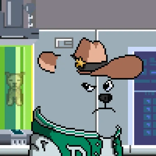 Doge Legendary