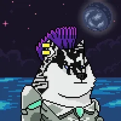 Doge Heroes Legendary #774