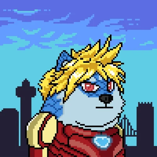 Doge Legendary