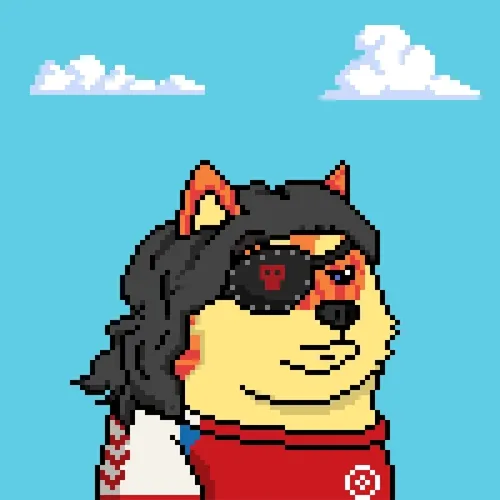 Doge Legendary