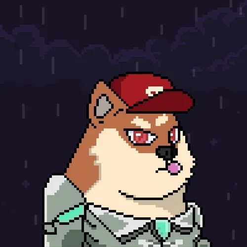 Doge Legendary