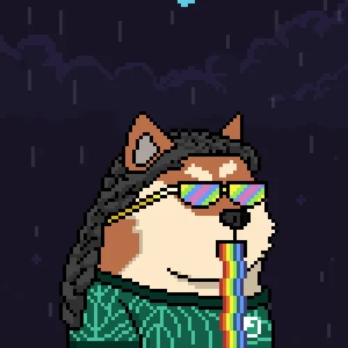 Doge Legendary