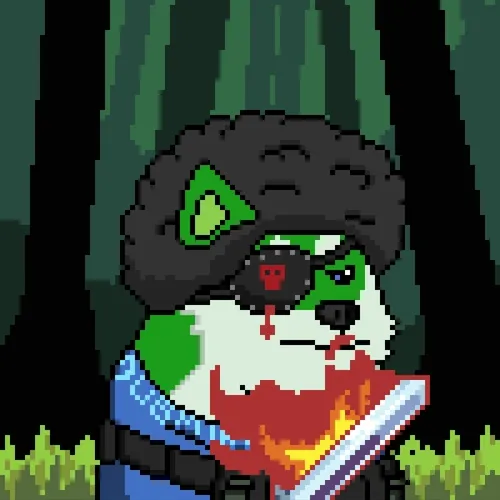 Doge Legendary