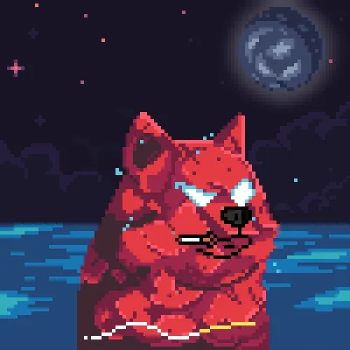 Doge Heroes Legendary #98