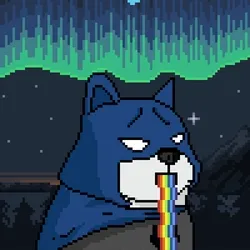 Doge Heroes Legendary #216