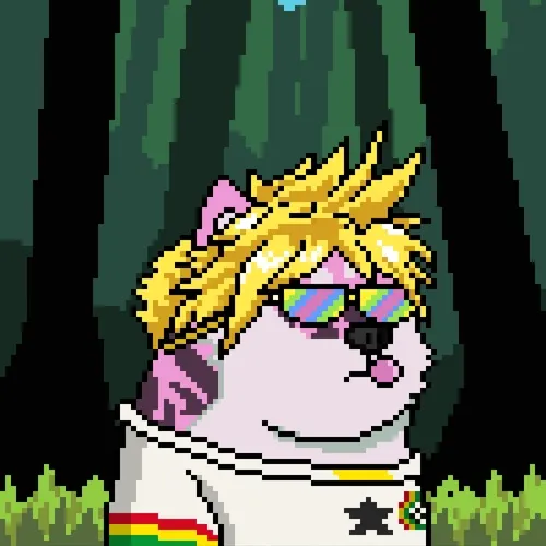 Doge Legendary