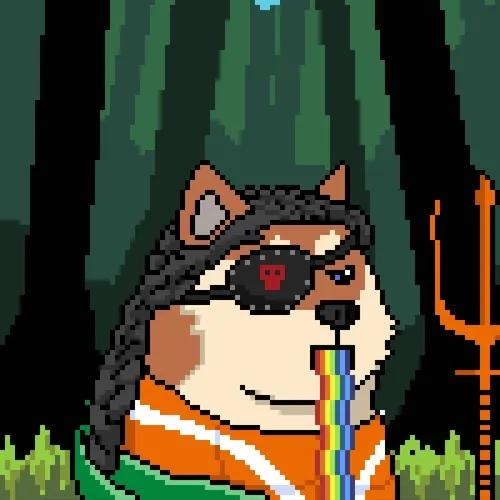 Doge Legendary
