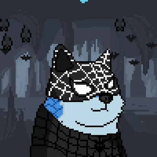 Doge Legendary