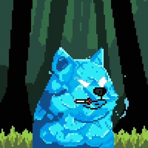 Doge Legendary