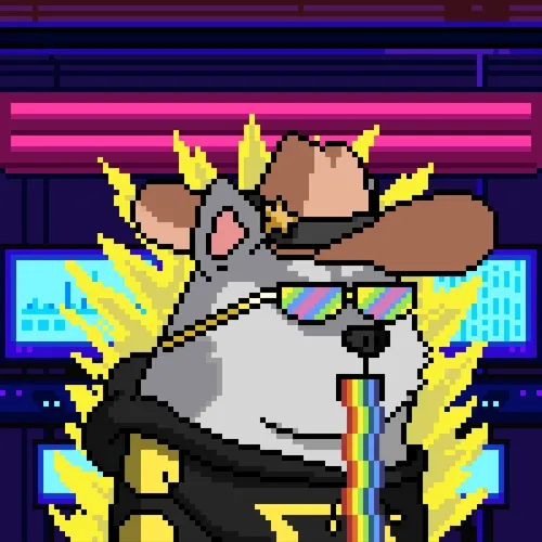 Doge Legendary