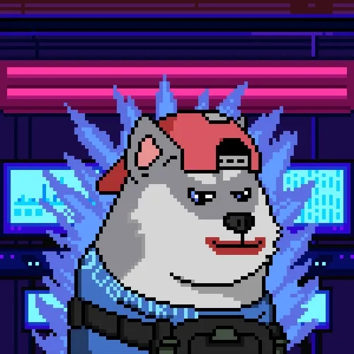 Doge Legendary