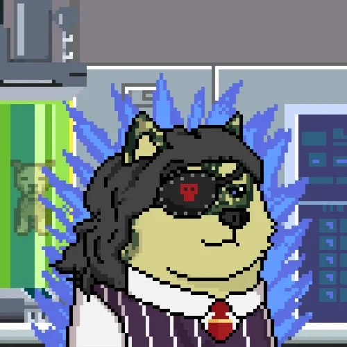 Doge Legendary