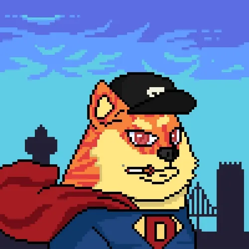 Doge Legendary