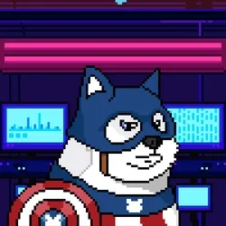 Doge Heroes Legendary #42