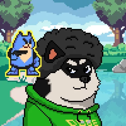 Doge Legendary