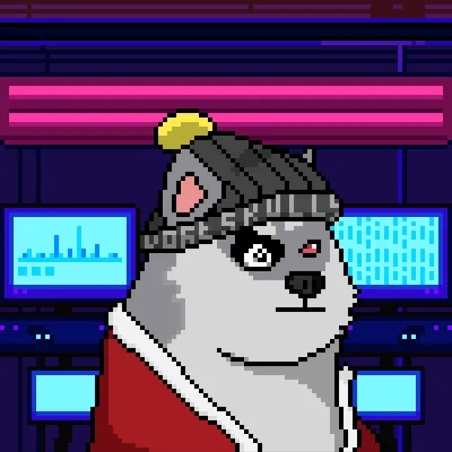 Doge Legendary