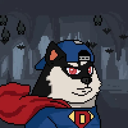 Doge Legendary