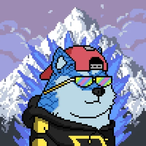 Doge Legendary