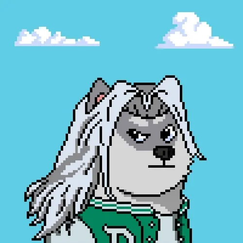 Doge Legendary
