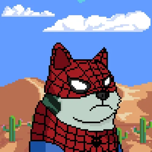 Doge Legendary