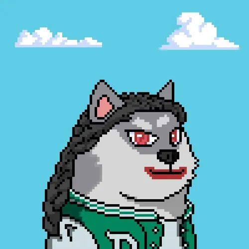 Doge Legendary