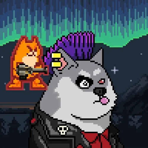 Doge Legendary