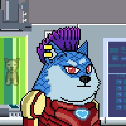Doge Legendary