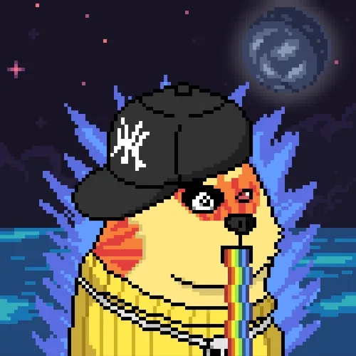 Doge Legendary