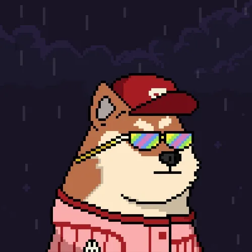 Doge Legendary