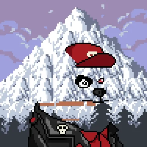 Doge Legendary