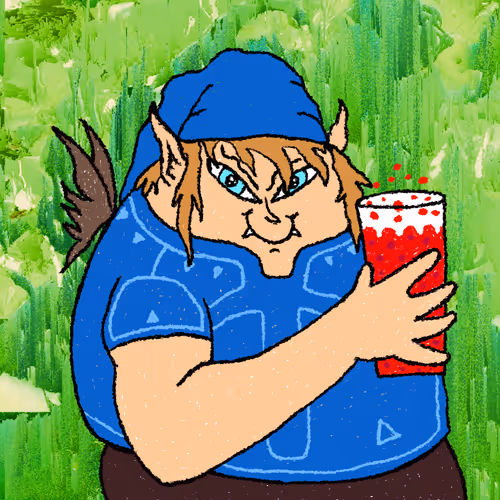 BazedFairyFren 4: illbick