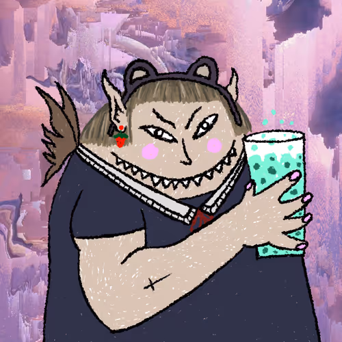Bazedfairyfrenz