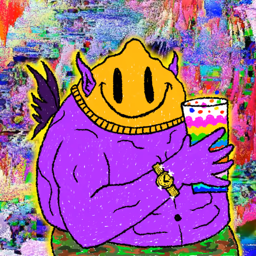 BazedFairyFren: BazedSmiley