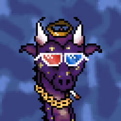 Azuki Dragon #219