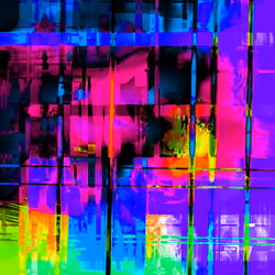 1677.abstract picture（vertical）