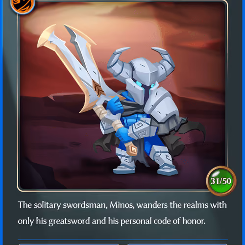Minos