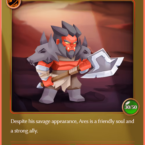 Ares