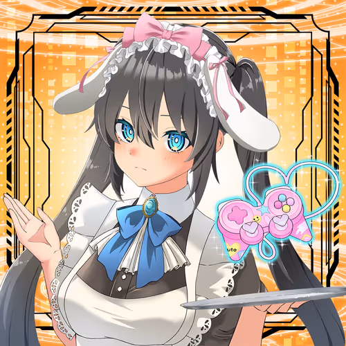 Nft Ocs Genesis Maid San