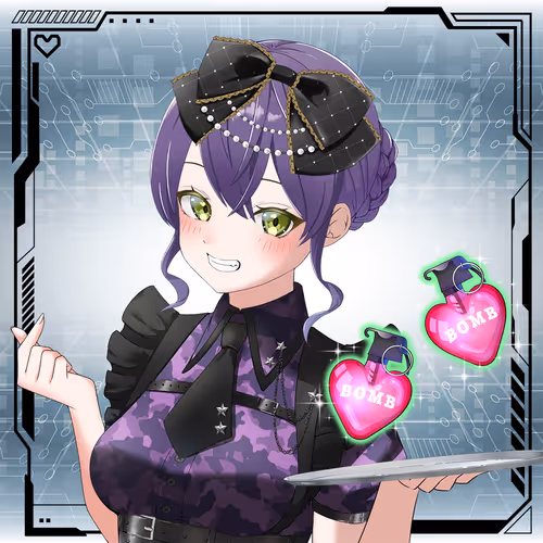 Nft Ocs Genesis Maid San
