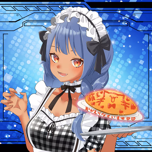 Nft Ocs Genesis Maid San
