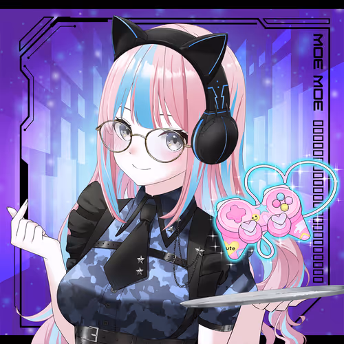 Nft Ocs Genesis Maid San
