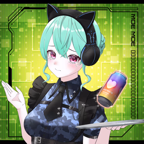 Nft Ocs Genesis Maid San