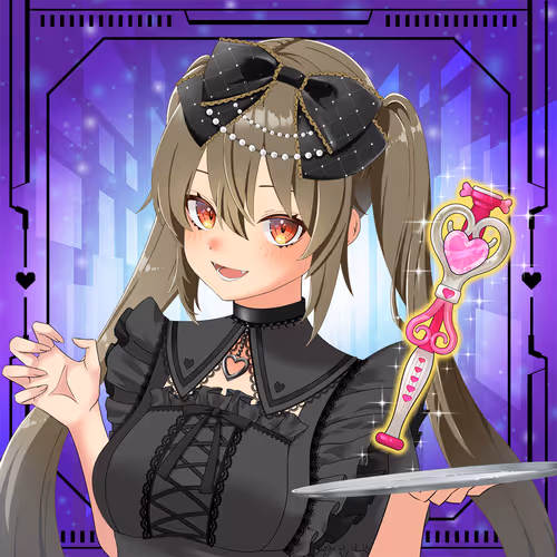 Nft Ocs Genesis Maid San