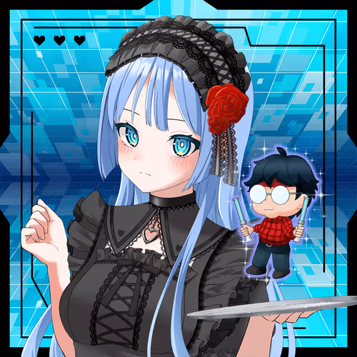 Nft Ocs Genesis Maid San