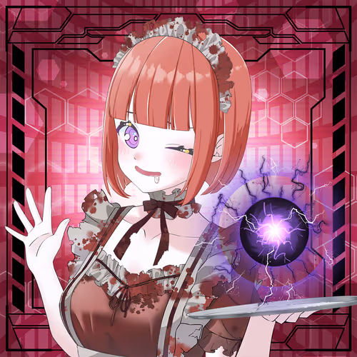 Nft Ocs Genesis Maid San