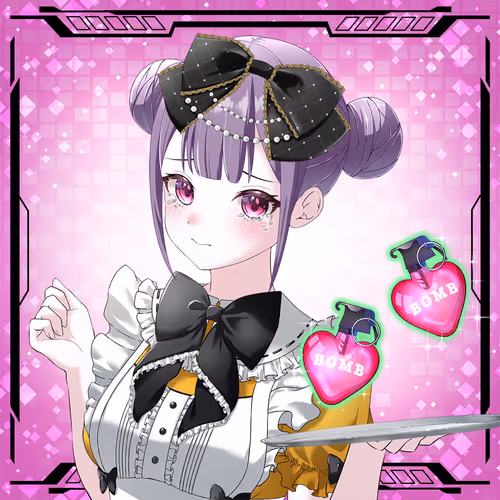Nft Ocs Genesis Maid San